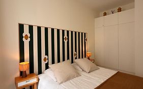 Au cœur de Marseille : superbe appartement !